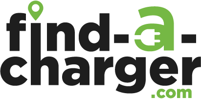 Find-a-charger Logo