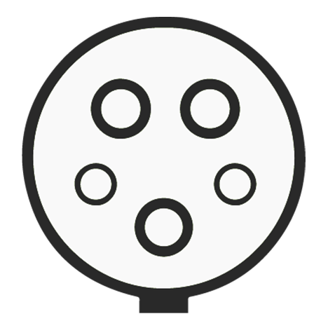 Typ-1 icon